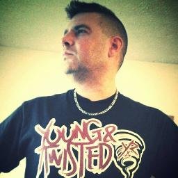 Profile Picture of Sean Messer (@Men4Hillary) on Twitter