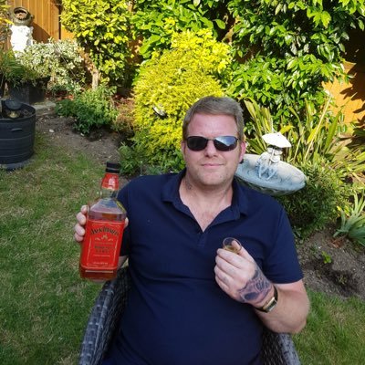 Profile Picture of Matthew Borland (@MatthewBorland4) on Twitter