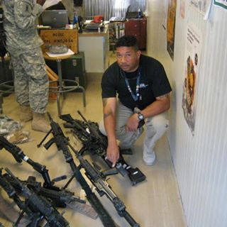 Profile Picture of Harold Neal (@harold.neal.33) on Facebook