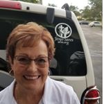 Profile Picture of Pastor Diane Jermyn Thomas (@dianejermynthomas) on Instagram