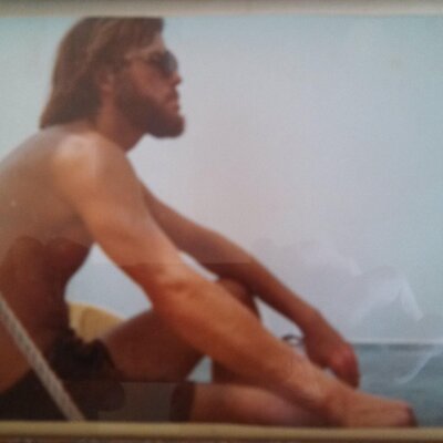 Profile Picture of Mark Trimmer (@marktrimmer) on Twitter