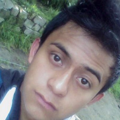 Profile Picture of Luis Bernal (@louis1234yo) on Twitter