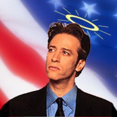 Profile Picture of Jon Stewart (@itsmejonstewart) on Twitter