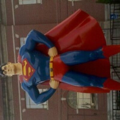 Profile Picture of James DeJonge (@Highwayman74) on Twitter