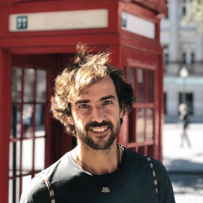 Profile Picture of Christian Polanco (@ChristPolanco) on Twitter