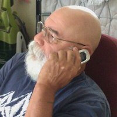 Profile Picture of Jerry Hernandez (@BigJerryRules) on Twitter