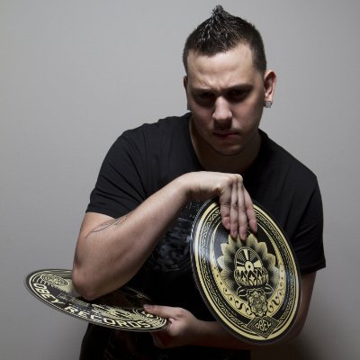 Profile Picture of DJ Anthony Styles (@djanthonystyles) on Twitter