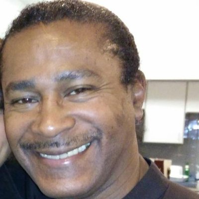 Profile Picture of Barry Johnson (@calypsofusion) on Twitter