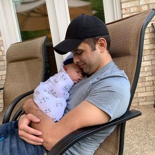 Profile Picture of William Applegate (@WiKApple) on Facebook