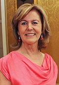 Profile Picture of Anne Anderson (diplomat)on Wikipedia