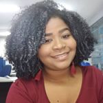 Kenia solano - Instagram Profile Picture of Kenia solano (@kenia_afrolindura) on Instagram