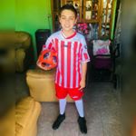 Profile Picture of Benjamin Barrera (@ig.bvnjita) on Instagram