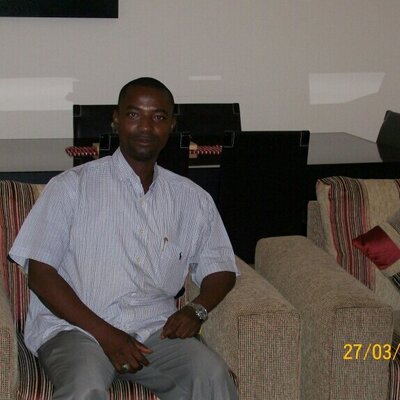 Profile Picture of Muhammad Mukhtar (@Mukhtarnag) on Twitter