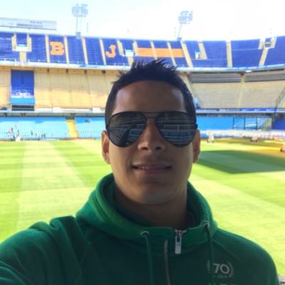 Profile Picture of Leonardo Jaramillo (@Leo_Jllo) on Twitter