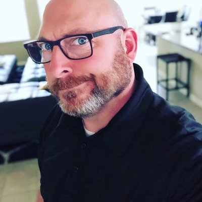 Profile Picture of Keith LaFerriere (@HeyKeithL) on Twitter