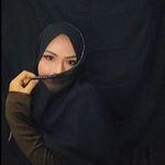 Profile Picture of Zahra Zulchayra (@zulchayraa) on Instagram