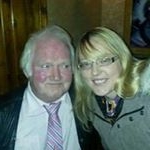 Profile Picture of Sharon Martin Boylan Fielding (@boylanfielding) on Instagram