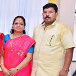 sandhya Radhakrishnan - Instagram Profile Picture of sandhya Radhakrishnan (@sandhya.radhakrishnan) on Instagram