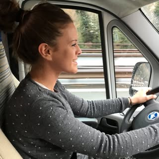 Profile Picture of Maria Endrizzi (@mary_endrizzi90) on Instagram