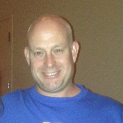 Profile Picture of Glenn R Casterline (@glenncasterline) on Twitter