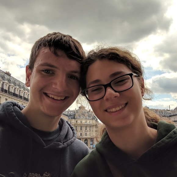 Profile Picture of Matthew Natole (@matthewnatole) on Poshmark