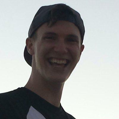 Profile Picture of Cody Fitzgerald (@CodyFitz5) on Twitter