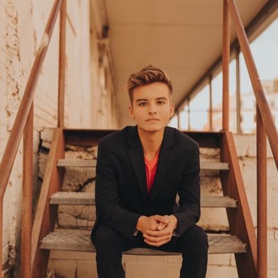 Profile Picture of Michael Jarecki (@JareckiMichael) on Twitter