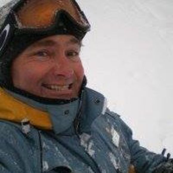 Profile Picture of Tim Marshall (@timmarshall269) on Poshmark