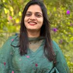 Profile Picture of Dr SHEBA JOHNSON (@sheba.johnson_) on Instagram