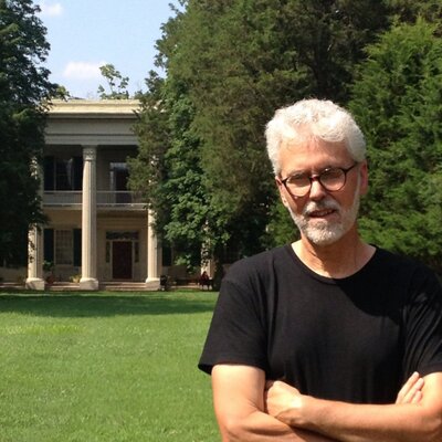 Profile Picture of John Ashby Wilburn (@JohnAWilburn) on Twitter