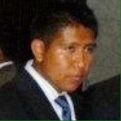 Profile Picture of Pavel Gómez Pérez (@pavelgomez) on Twitter