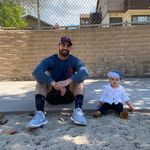 Profile Picture of Huston Manning (@hueymanning) on Instagram