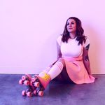 Profile Picture of Sarah Everett (@sarahmarvelous) on Instagram