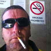 Profile Picture of Mark Fielding (@DeepIon) on Youtube