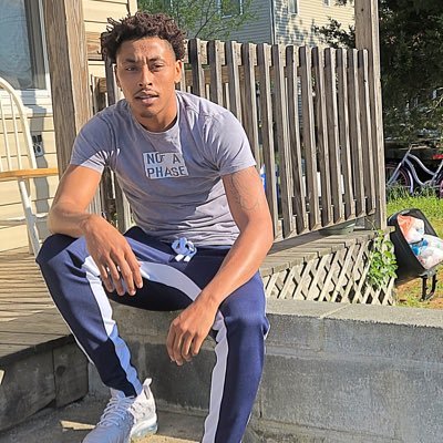 Profile Picture of Mike Dill (@MikeDill17) on Twitter