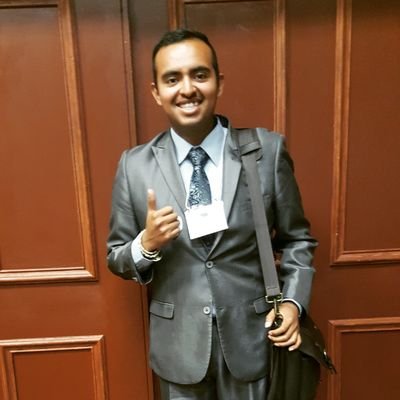 Profile Picture of Jose Jimenez (@JosejimenezMr) on Twitter