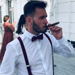 Profile Picture of david (@david_russini) on Instagram