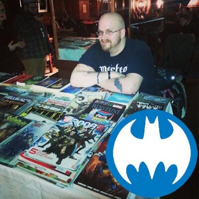 Iain Pryder Pryde - Twitter Profile Picture of Iain Pryder Pryde (@PryderThe2nd) on Twitter