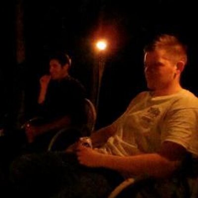 Profile Picture of Jules Michael Rosen (@BlondApe) on Twitter