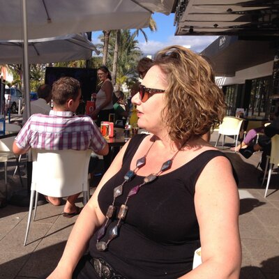 Profile Picture of Tina Dwyer (@tinadwyer64) on Twitter