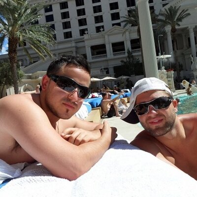 Profile Picture of Anthony Reitano (@Anth3) on Twitter