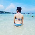 Profile Picture of Livyria Ivy Jusmin (@ivy_steven) on Instagram