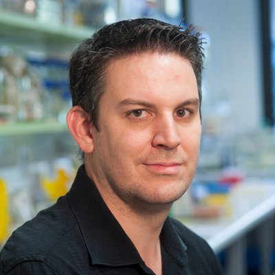 Profile Picture of Damian Spencer (@damianmspencer) on Twitter