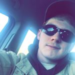 Profile Picture of Caleb Meadows (@caleb_meadows7.5) on Instagram