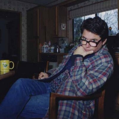 Profile Picture of Jim Reinhart (@Lowermeadow) on Twitter