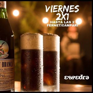 Profile Picture of Maximiliano Gerstmayer (Essedra Bar Quilmes) (@baressedra.quilmes) on Facebook