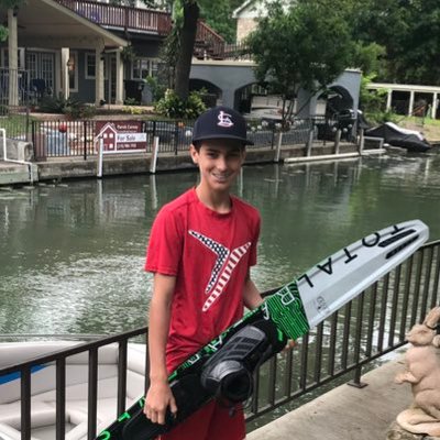 Profile Picture of Trevor Zurovetz (@TrevorZurovetz) on Twitter