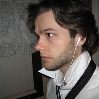 Profile Picture of Andrew Branch (@andrew.branch.7) on Facebook