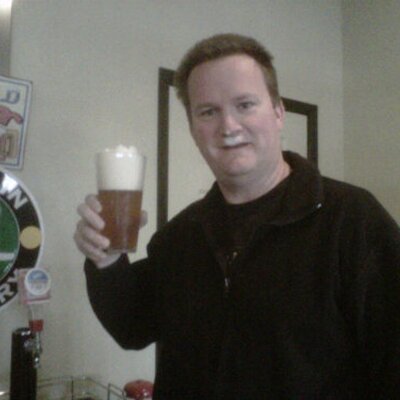 Profile Picture of Jerry Murawski (@rockjer1) on Twitter