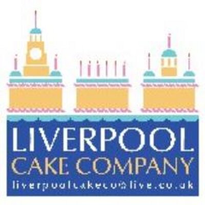 Profile Picture of Liverpool Cake Co (@LiverpoolCakeCo) on Twitter